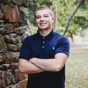 Meet your Posher, Conor